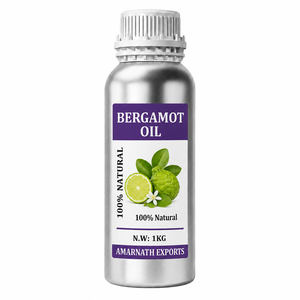 100% Pure <b>Sweet</b> Bergamot Nourishing Essential Oil Personal Care Aromatherapy Ingredients for All Skin Types - Product Image 2