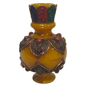 Regalos y Artesanías Asthamangal, Hermosos Regalos Personalizados de Lujo Hechos a Mano con Grabado en Ámbar, Regalos Promocionales Novedosos para Ocasiones Especiales - Product Image 3