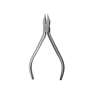Long Tapered Bird Beak Pliers Professional Orthodontic <b>Tool</b> <b>Safe</b> Effective Dental Appliance Instrument High Quality Durable - Product Image 1