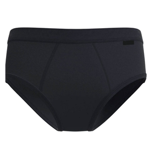 กางเกงบ็อกเซอร์ชายที่ออกแบบด้วยผ้าเนื้อนุ่มพรีเมียม ช่วยให้ระบายอากาศได้ดี ยืดหยุ่น สวมใส่สบาย และรองรับได้อย่างสมบูรณ์แบบสำหรับการสวมใส่ในชีวิตประจำวัน - Product Image 1