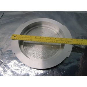 AMAT 0021-38119, Placa Frontal, DXZ DCVD CENTER HOLD - Equipo y Piezas de Semiconductores de Confianza de la Marca Global Legacy - Product Image 4