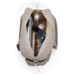 Gran Capacidad, Diseño Moderno con Patrón de Hilo, Impermeable, Unisex, Hecho en Vietnam - Product Image 6