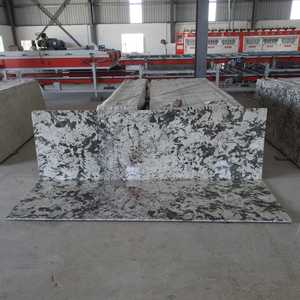Premium Finish, Attractive Sunset Gold Exotic <b>Granit</b> for Airport, Railway Station, Hotel, Villa, Apartment, Office Building - Product Image 3