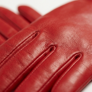 Derniers gants en cuir de haute qualité, sur mesure, pour hommes, gants en cuir tendance - Product Image 5