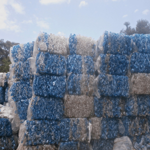 Premium Grade PET Flakes <b>Raw</b> <b>Material</b> for Plastic Recycling, Fiber and <b>Packaging</b> Industries - Product Image 4
