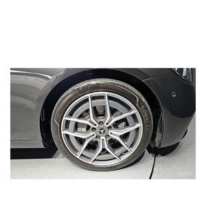 Mercedes-Benz Clase E E220d 4MATIC AMG Line 2023, 25,062 km, Diésel, Automático, Asientos de Cuero, Cámara Trasera, Volante a la Izquierda - Product Image 5