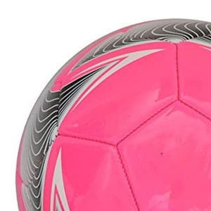 Nouveau ballon de football taille 5 standard avec impression de logo, ballon d'entraînement et de match, ballon de football personnalisé pour enfants/adultes, salle de sport - Product Image 2