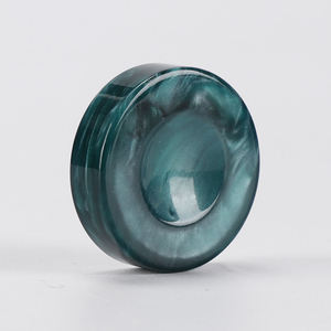 Pions de jeu de backgammon classiques en résine nacrée, décoratifs, AL MALIK CRAFT - Product Image 6