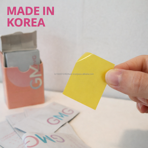 K Beauty Vitamina C Glutatión Film Oral Potenciador de Piel Radiante Cosmético Marca Privada Personalizado - Product Image 6