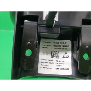 Mini Paneles de Instrumentos Usados para Hatchback 932582001 - Product Image 3