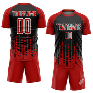 Camisa de Pesca con Estampado Geométrico Verde para Hombre, Sublimación, Secado Rápido, Poliéster, Ropa Deportiva para Adultos, Nombre del Equipo, Número Personalizable, UPF 50 - Product Image 5