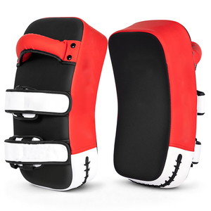 Almohadilla de Entrenamiento de Grado Profesional para un Rendimiento Consistente y Comodidad, Almohadilla Curva Premium con Agarre Seguro - Product Image 6