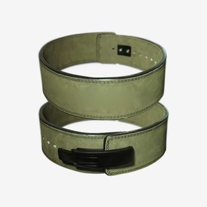 2026 High Quality Low Price Weightlifting Lever <b>Belts</b> Your Own Adults Gym Wear Weightlifting Lever <b>Belts</b> Cowhide Leather <b>Belt</b> - Product Image 1