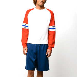 New Arrival <b>High</b> Quality Breathable Material Made Shorts Customized Logo Size and Color Shorts For Men - Product Image 1