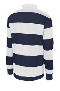 Camiseta Polo de Manga Larga para Hombre, Color Sólido, Ropa Casual, Transpirable, a Precio Accesible - Product Image 6