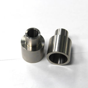 Servicio de Mecanizado CNC de Precisión Hecho en Vietnam, Piezas Metálicas y Plásticas OEM - Product Image 1