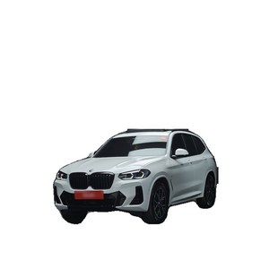 BMW X3 XDrive 20d M Sport Pro Diesel Automatique 2023, 31 016 km, Volant à Gauche, Caméra Arrière, SUV Série 4 - Product Image 1