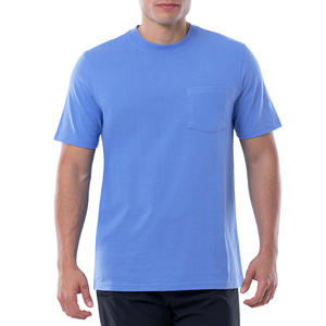เสื้อตกปลาแขนยาวผู้ชาย ป้องกันรังสียูวี ผลิตจากโพลีเอสเตอร์ 100% แห้งเร็ว น้ำหนักเบา พิมพ์ลายแบบซับลิเมชั่นตามสั่ง - Product Image 1
