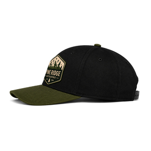Gorra de Béisbol Bordada con Logotipo Personalizado al por Mayor, de Alta Calidad, 6 Paneles, de Algodón, para Hombre y Mujer, Estilo Hip Hop Vintage - Product Image 2