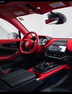 Aston Martin DBX707 Usado del 2023 - Product Image 3