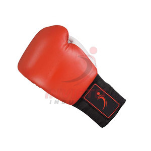 Durable <b>Synthetic</b> <b>Leather</b> Sparring Boxing Gloves Built For Club Practice And Long Training Sessions Sparring Boxing Gloves - Product Image 5