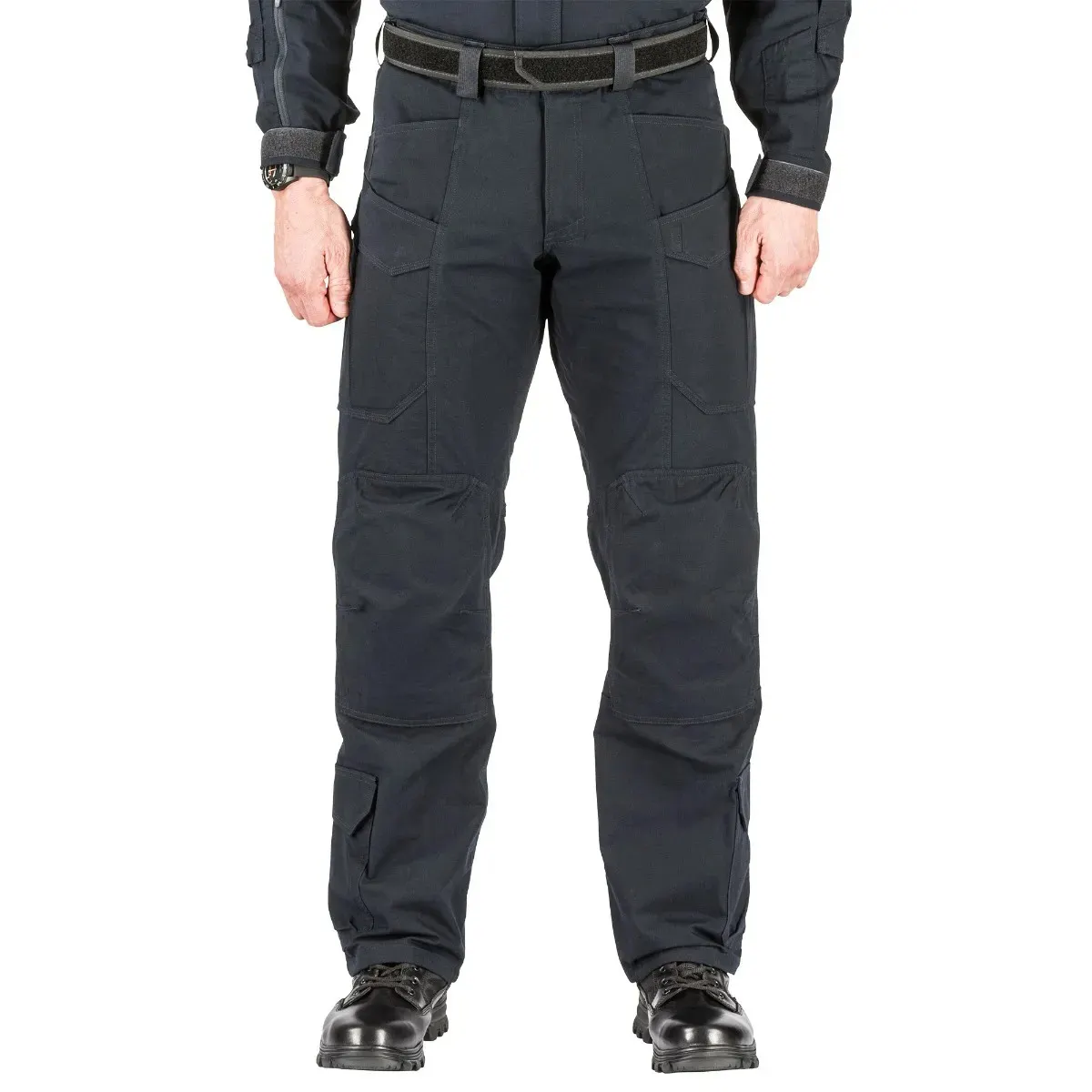 OEM pantalon cargo avec bouton personnalisé pantalon cargo kaki streetwear pantalon cargo de piste pour hommes