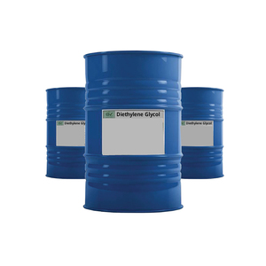 Diéthylène glycol de qualité supérieure avec approvisionnement direct usine et disponibilité en vrac - Product Image 1