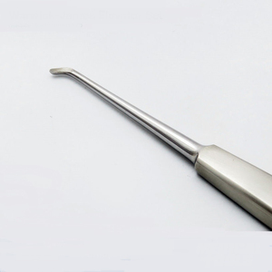 Dental Root Elevator Set Stainless Steel <b>Tooth</b> Extraction Elevators Oral Surgery Instruments Reusable Dental <b>Tools</b> OEM Available - Product Image 2