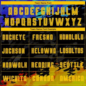 Uniforme de Fútbol Personalizado por Sublimación de Secado Rápido, Camisetas de Fútbol Unisex 100% Poliéster, Impermeables, Transpirables, Tallas Grandes - Product Image 4