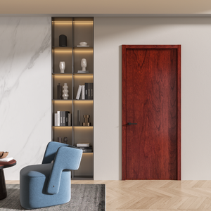 Mejor Precio, Madera Sólida para Interiores, Diseño Moderno, Superficie Acabada para Casa o Apartamento, Hecho en Vietnam, Garantía de Fábrica de 3 Años - Product Image 5