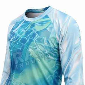 Camisas de Pesca para Hombre de Corte Relajado y Cómodo, Estilo Regular - Product Image 5