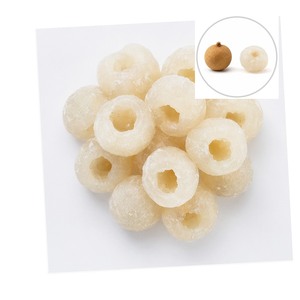 Competitive Price Best Selling Best Quality Vietnam Manufacturer Supply Natural Frozen Longan Packed in 5kg <b>Bag</b> - Product Image 5