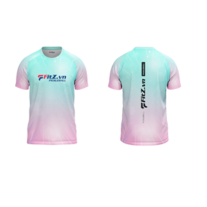 เสื้อยืดกีฬาพิมพ์ลายลำลองสำหรับฤดูหนาวสำหรับผู้ชายและผู้หญิง ผ้าระบายอากาศยืดหยุ่นได้ เหมาะสำหรับการฝึกซ้อมและออกกำลังกาย - Product Image 6