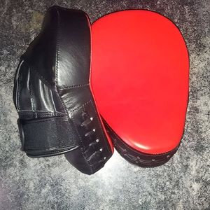 RX Sports Focus Pads, Ligeras, Elásticas, Ecológicas, No Tóxicas, con Opciones de Logotipo, Color y Talla Personalizables, para Boxeo Profesional Unisex - Product Image 5