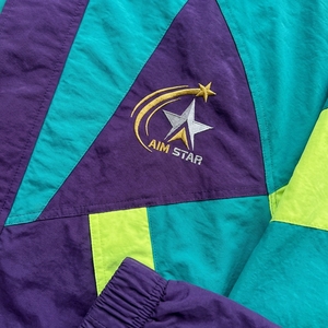 Custom Design Windproof Waterproof Nylon <b>Zip</b> <b>up</b> <b>Jackets</b> for Men High Quality Pullover Outdoor Windbreaker <b>Jacket</b> - Product Image 3