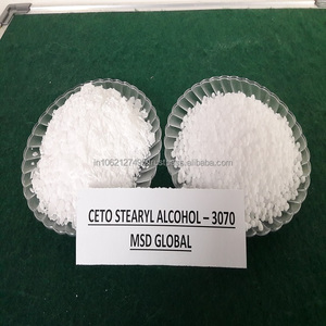 ALCOHOL ESTEARÍLICO CETO C16 C18 - Product Image 1