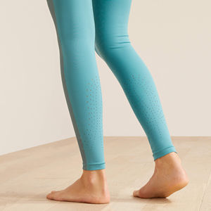 Pantalones de Montar a Caballo de Alta Calidad, Elásticos en 4 Direcciones, Leggings, Ropa Ecuestre, en Tela Técnica con Tacto Suave - Product Image 5