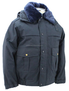 Custom Satin <b>Canvas</b> Stand Collar Bomber <b>Jacket</b> for Men Wholesale High Quality Waterproof Winter <b>Jacket</b> Customizable Colors Logo - Product Image 3