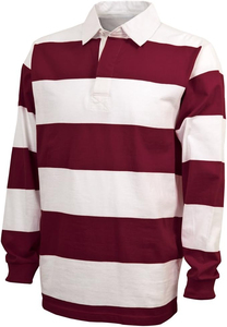 Camiseta de Rugby de Manga Corta con Bolsillo y Logotipo Personalizado, Talla Europea y Americana, Logotipo de Marca Bordado e Impreso, Cuello Tipo Blade Personalizado para Hombre - Product Image 5