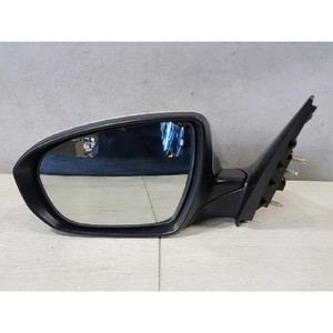 Espejo Retrovisor Izquierdo para Optima 2013-2016, Usado, OEM 876102T520AS - Product Image 5