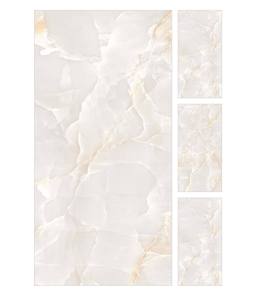 Azulejo de Porcelana Pulido Onyx de Primera Calidad PARADISE BEIGE, 24x48, Superficie Brillante, Azulejos Vitrificados, Apartamento Moderno, Cerámica Novac - Product Image 6