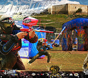 Bannière personnalisée respirante pour événements sportifs en polyester/nylon ou polyester/coton – Fournisseur OEM - Product Image 5