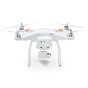 Pour Drone Phantom 3 SE, drones quadricoptères d'occasion avec caméra 4K et GPS, drone professionnel 4K - Product Image 4