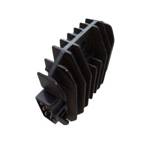 ใหม่ GHC ไต้หวันอะไหล่สำรองอลูมิเนียมสำหรับ Yamaha bayou 4x4สีดำรับประกัน12เดือน - Product Image 5