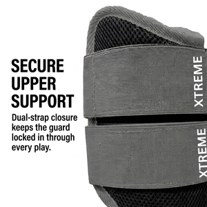 Protège-coude de baseball pour adulte, protection d'entraînement absorbant les chocs, protège-coude de softball, protection personnalisée pour l'interieur de terrain, protection du bras pour le lancer - Product Image 2