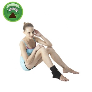 Sport réglable attelle de pied cheville brace soutien - Product Image 4