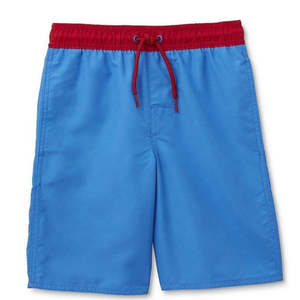 Pantalones Cargo Cortos OEM para Hombre con Cordón Elástico y Entrepierna Baja - Product Image 4