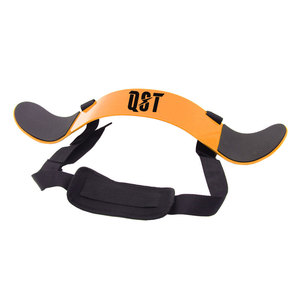 Mancuernas de Aluminio Resistentes y Ecológicas para Entrenamiento de Fuerza y Fitness en el Gimnasio - Product Image 1