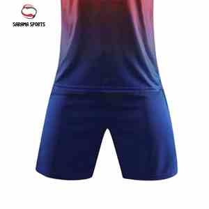 Uniformes de Fútbol Personalizados de Alta Calidad, Diseño Personalizado, Uniformes de Equipo Personalizados para Hombre, Fabricación en Pakistán - Product Image 6