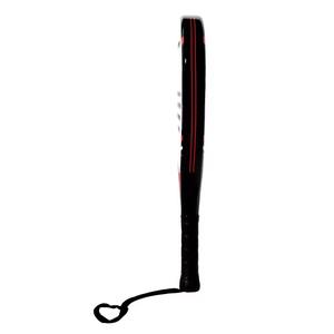 Raquette de padel professionnelle de qualité supérieure, entièrement en carbone, face souple, légère, durable, écologique, sac en nylon, unisexe, 3K - Product Image 3